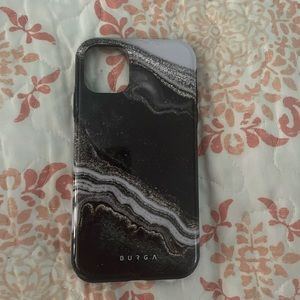 iPhone 11 case, galaxy theme